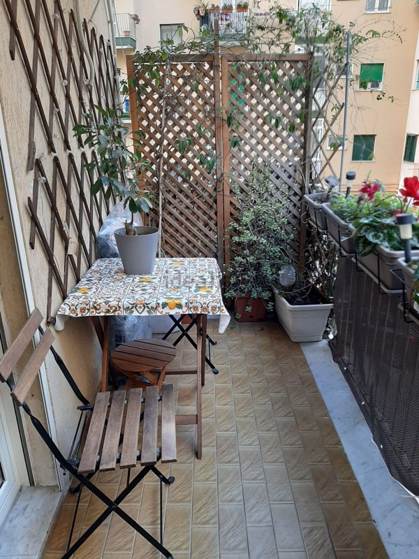 appartamento in vendita a Napoli in zona Vomero