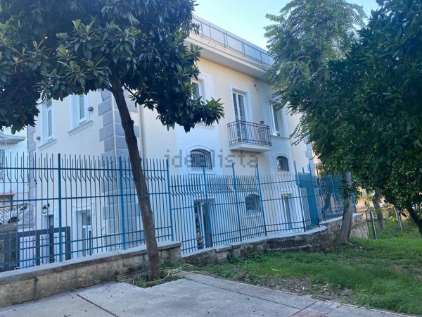 appartamento in vendita a Napoli in zona Vomero