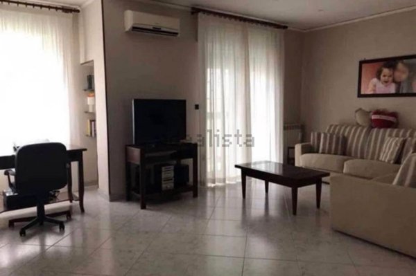 appartamento in vendita a Napoli in zona Secondigliano