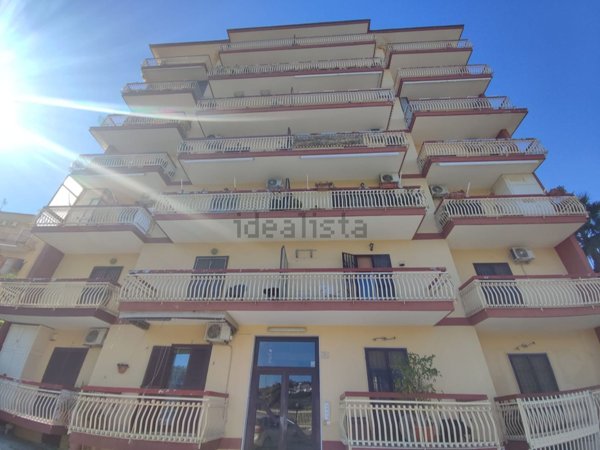 appartamento in vendita a Napoli in zona Pianura