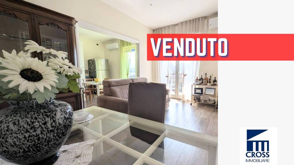 appartamento in vendita a Napoli in zona Soccavo