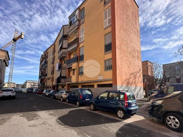 appartamento in vendita a Napoli in zona Capodimonte / Colli Aminei