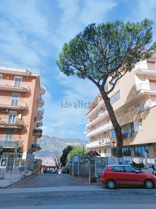 appartamento in vendita a Napoli in zona Vomero