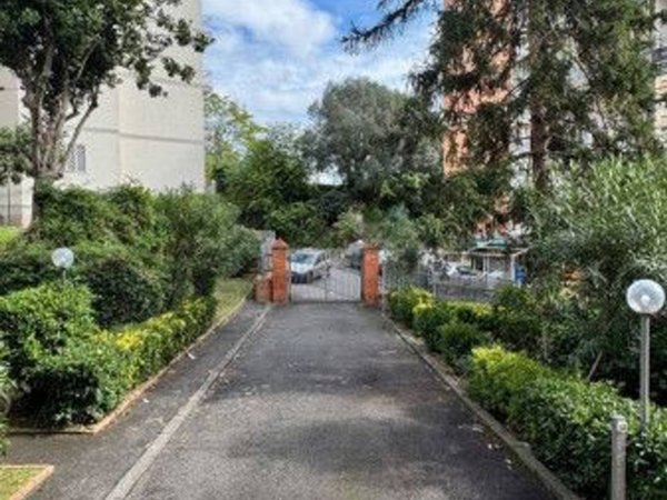 appartamento in vendita a Napoli in zona Posillipo