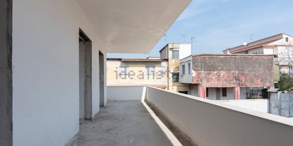 appartamento in vendita a Napoli in zona Ponticelli