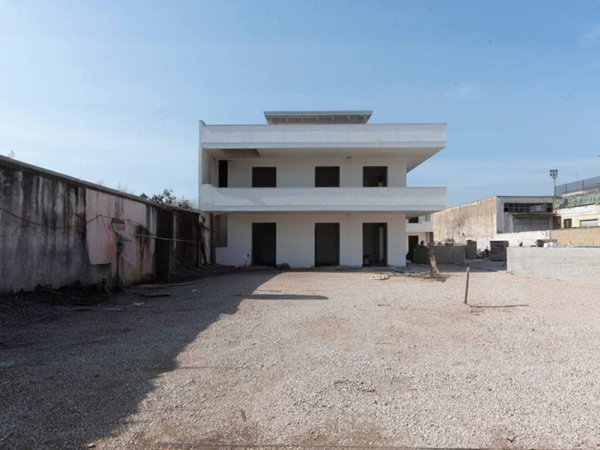 appartamento in vendita a Napoli in zona Ponticelli