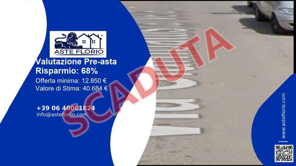 appartamento in vendita a Napoli in zona Barra