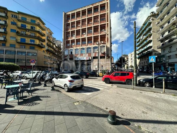 ufficio in vendita a Napoli