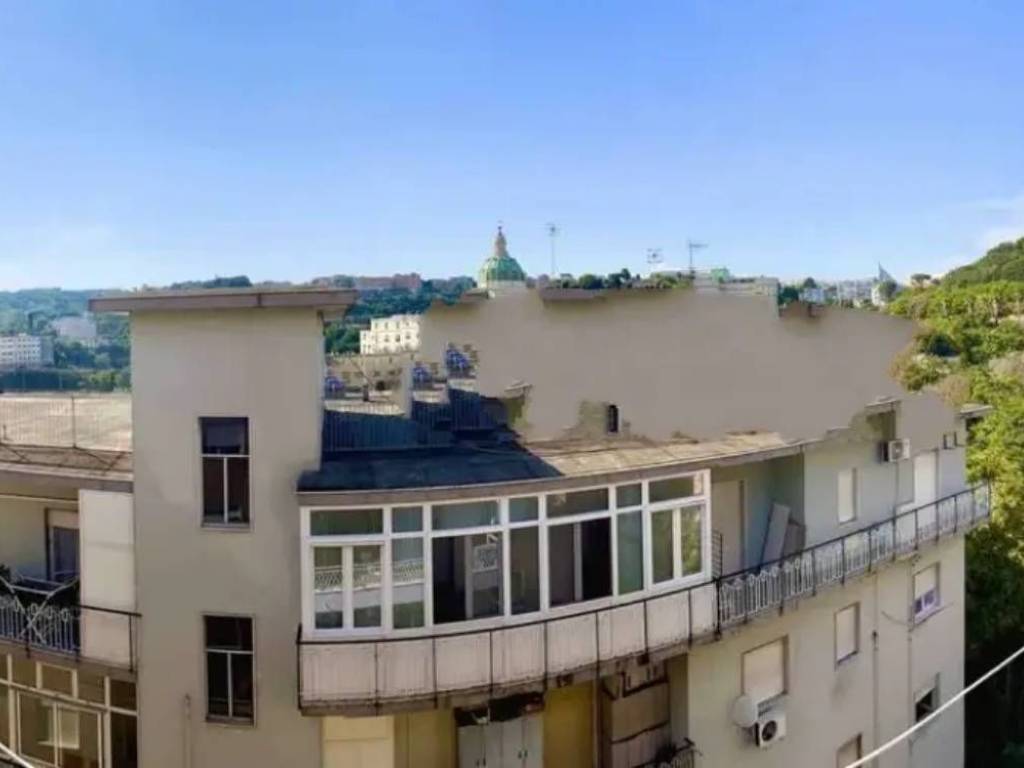 appartamento in vendita a Napoli