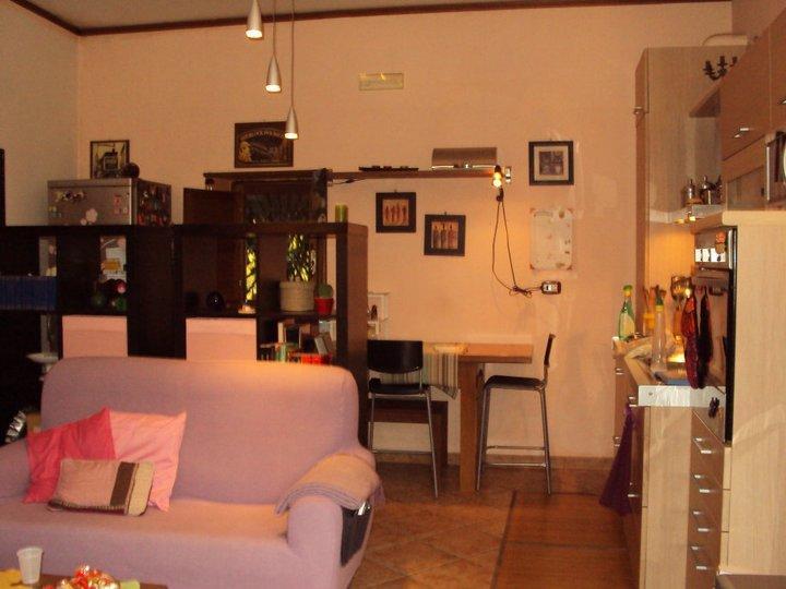 appartamento in vendita a Napoli in zona Vomero