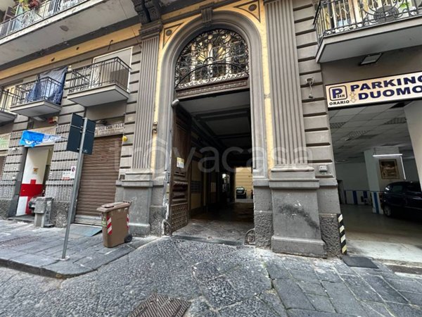 appartamento in vendita a Napoli
