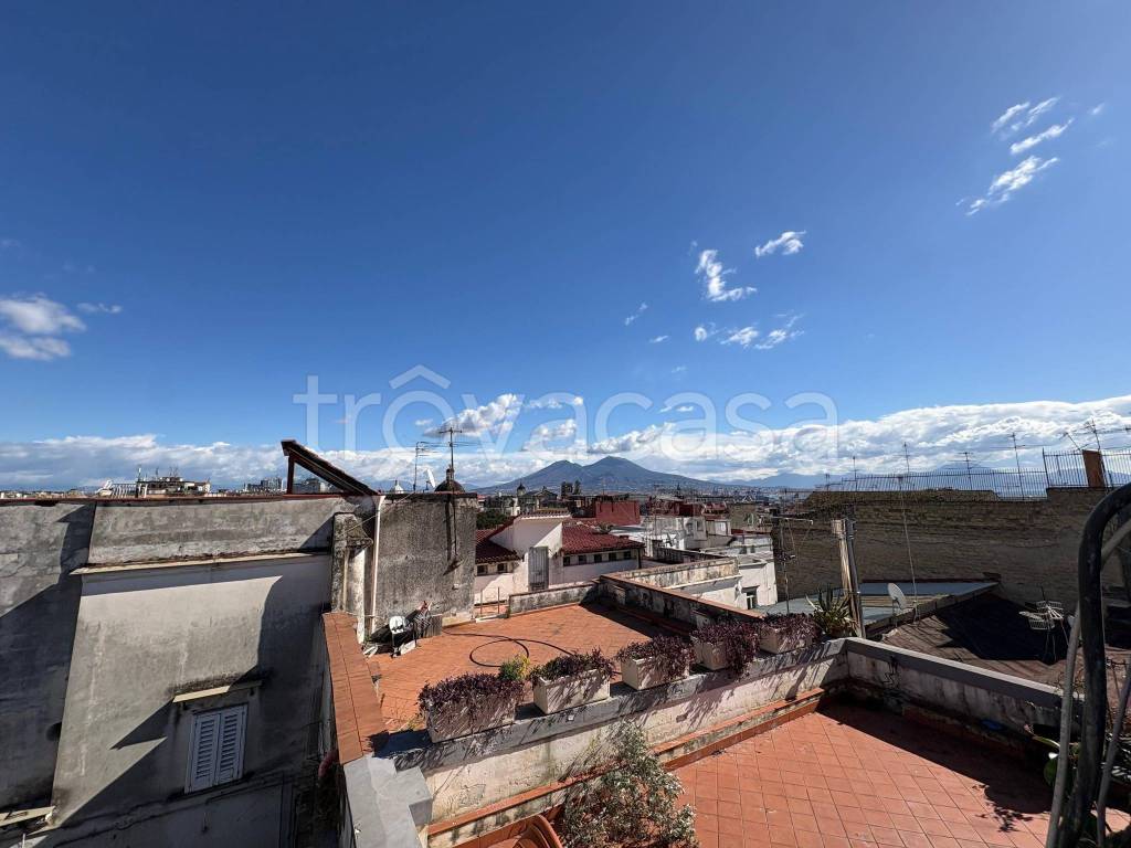 appartamento in vendita a Napoli