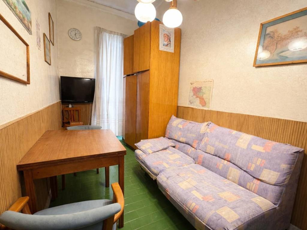 appartamento in vendita a Napoli