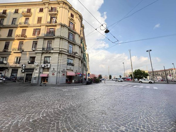 appartamento in vendita a Napoli