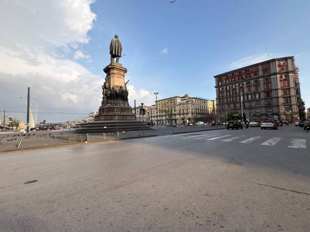 appartamento in vendita a Napoli