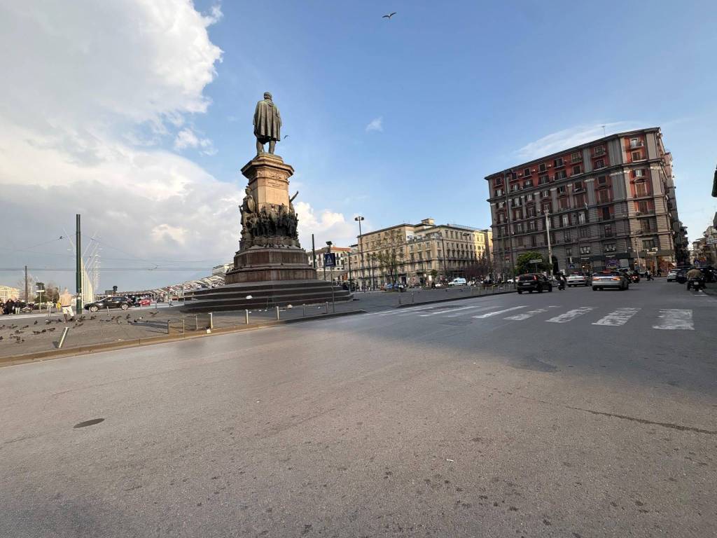 appartamento in vendita a Napoli