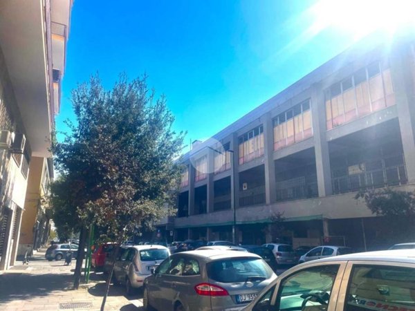 appartamento in vendita a Napoli in zona Vicaria