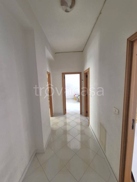 appartamento in vendita a Napoli in zona Fuorigrotta