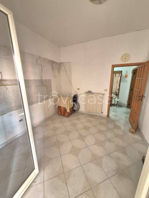 appartamento in vendita a Napoli in zona Fuorigrotta