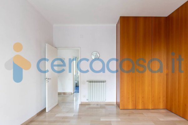 appartamento in vendita a Napoli in zona Camaldoli