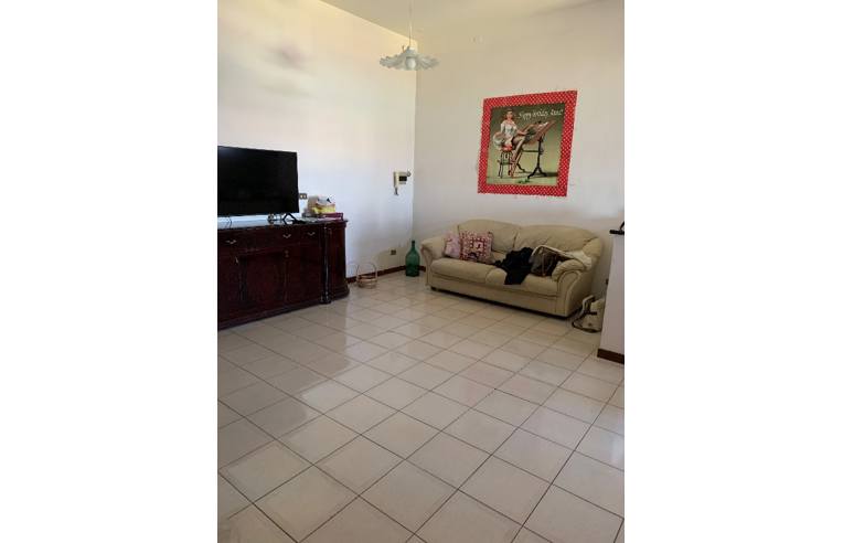 appartamento in vendita a Napoli in zona Barra