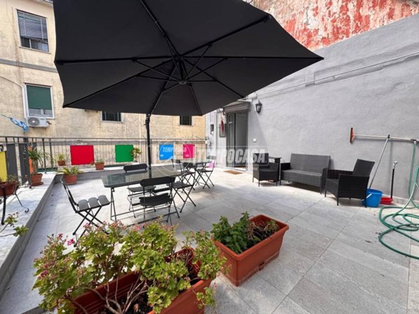 appartamento in vendita a Napoli