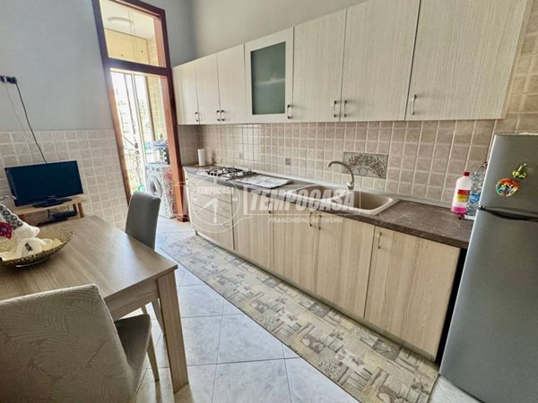 appartamento in vendita a Napoli in zona Pendino / San Giuseppe