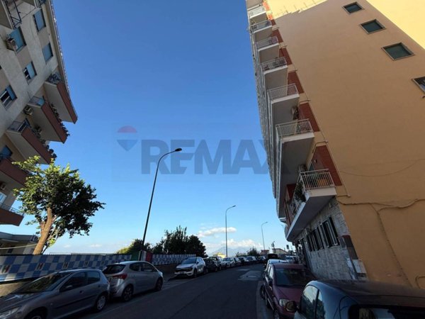 appartamento in vendita a Napoli in zona Vomero