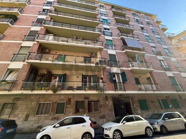 appartamento in vendita a Napoli in zona Vomero