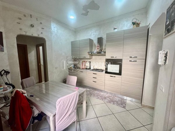 appartamento in vendita a Napoli in zona Stella