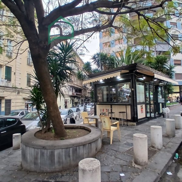 casa indipendente in vendita a Napoli