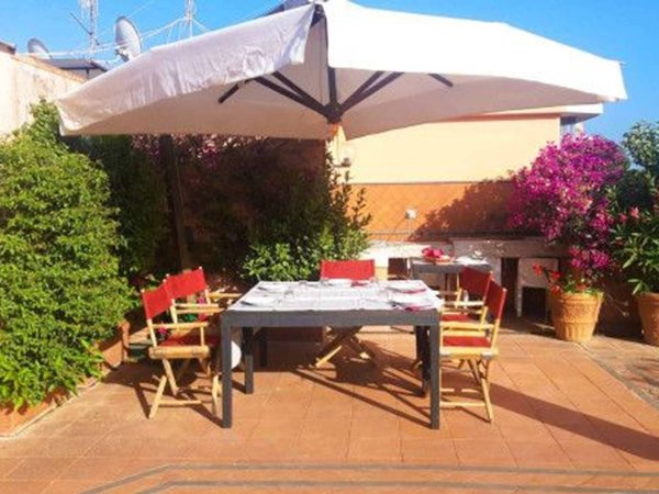 appartamento in vendita a Napoli in zona Vomero