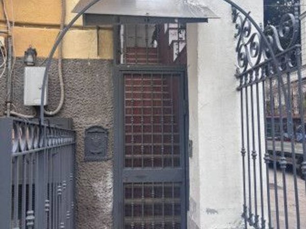 appartamento in vendita a Napoli in zona Posillipo