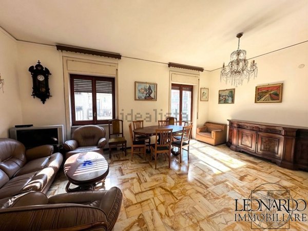 appartamento in vendita a Napoli in zona Capodimonte / Colli Aminei