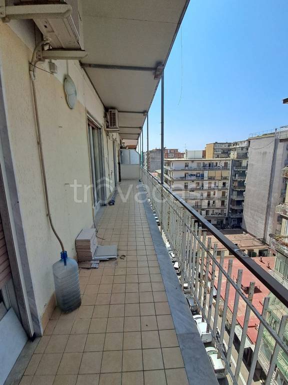 appartamento in vendita a Napoli in zona Pianura