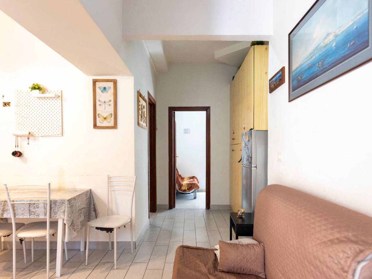 appartamento in vendita a Napoli in zona Pendino / San Giuseppe