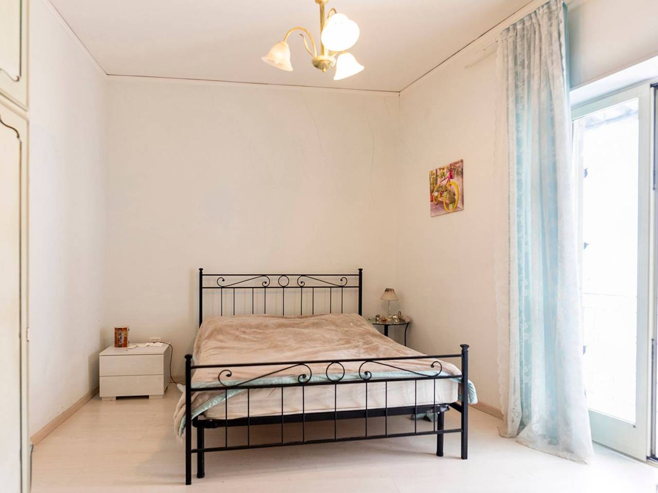 appartamento in vendita a Napoli in zona Vicaria