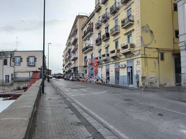 appartamento in vendita a Napoli in zona Posillipo