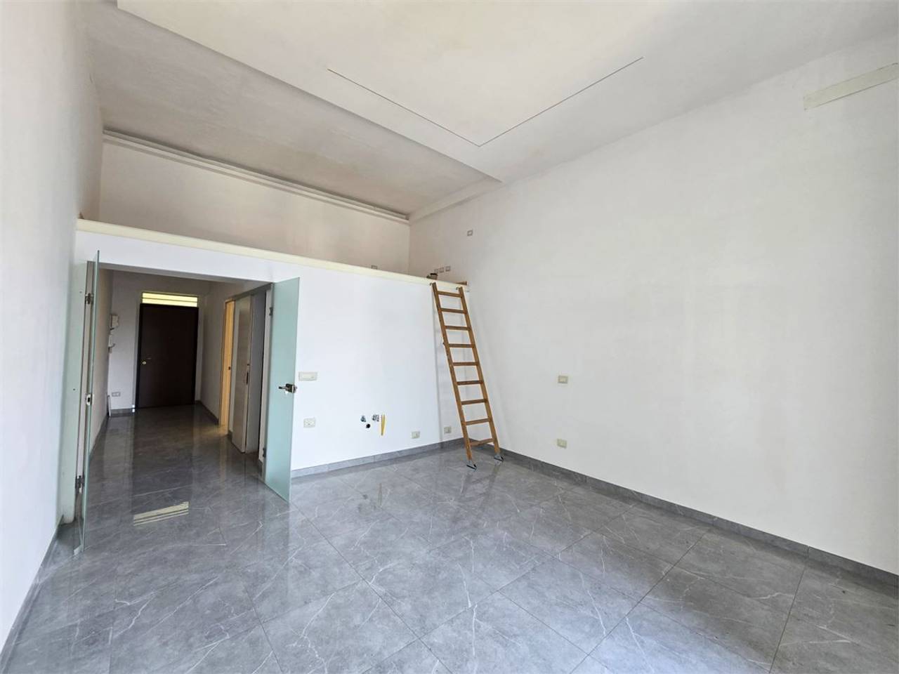 appartamento in vendita a Napoli in zona Ponticelli