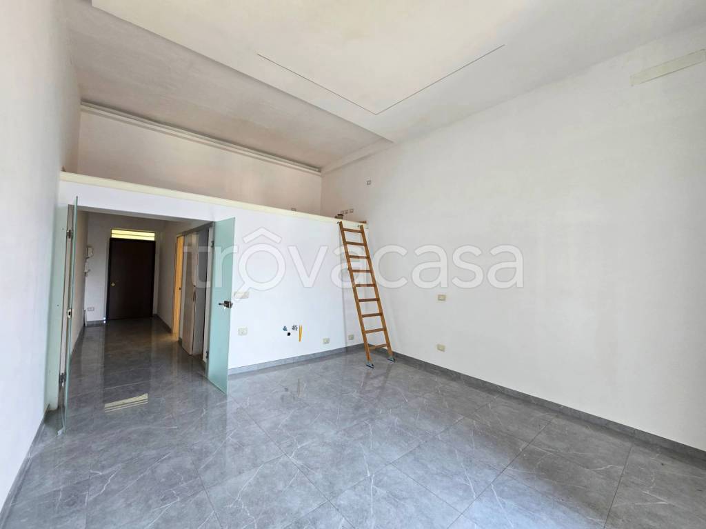 appartamento in vendita a Napoli in zona Ponticelli
