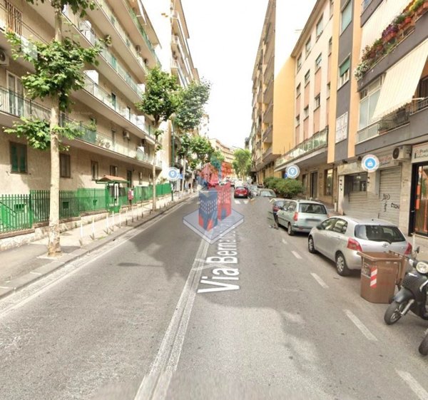 appartamento in vendita a Napoli in zona Arenella