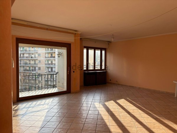 appartamento in vendita a Napoli in zona Arenella