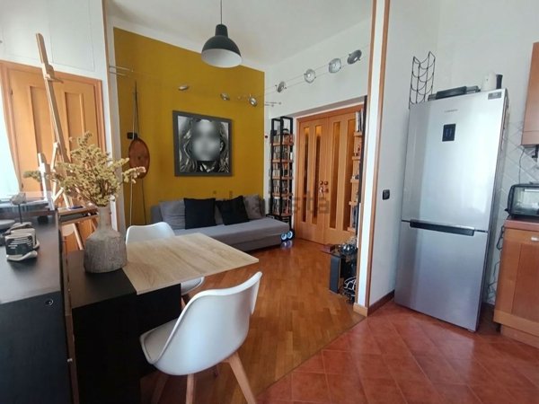 appartamento in vendita a Napoli in zona Stella