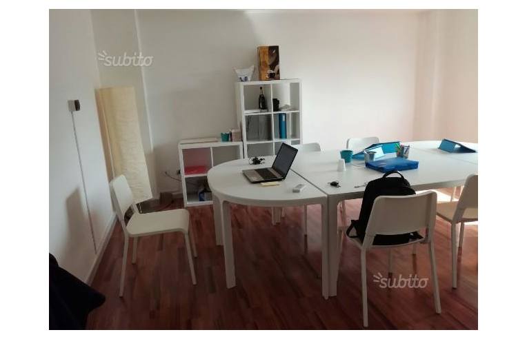 appartamento in vendita a Napoli in zona Poggioreale