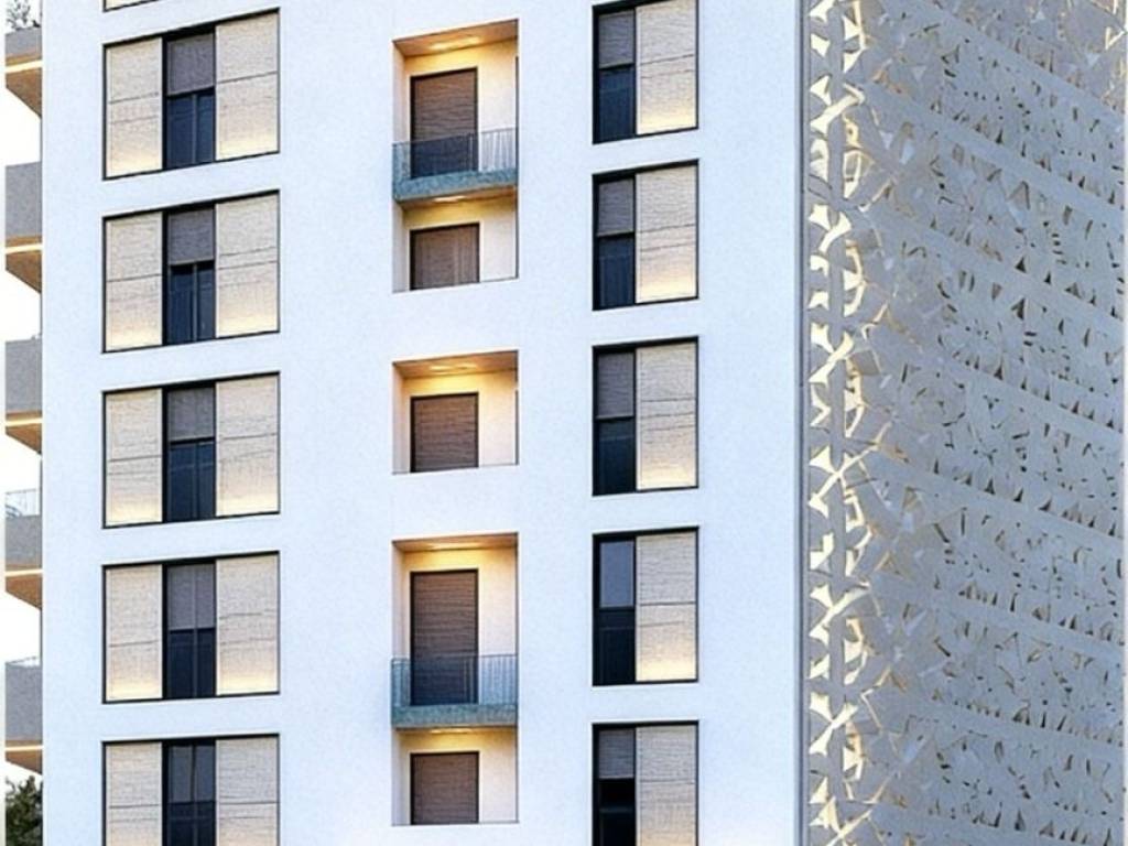 appartamento in vendita a Napoli in zona Capodichino