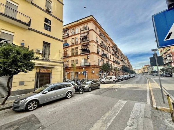 appartamento in vendita a Napoli
