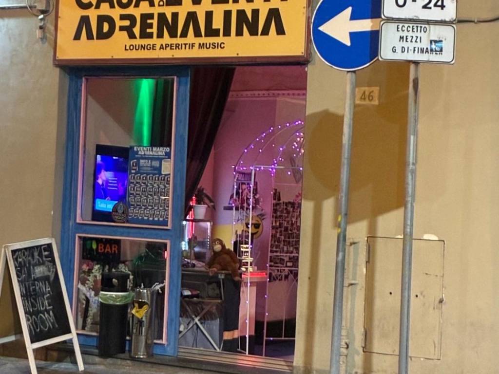 negozio in vendita a Napoli