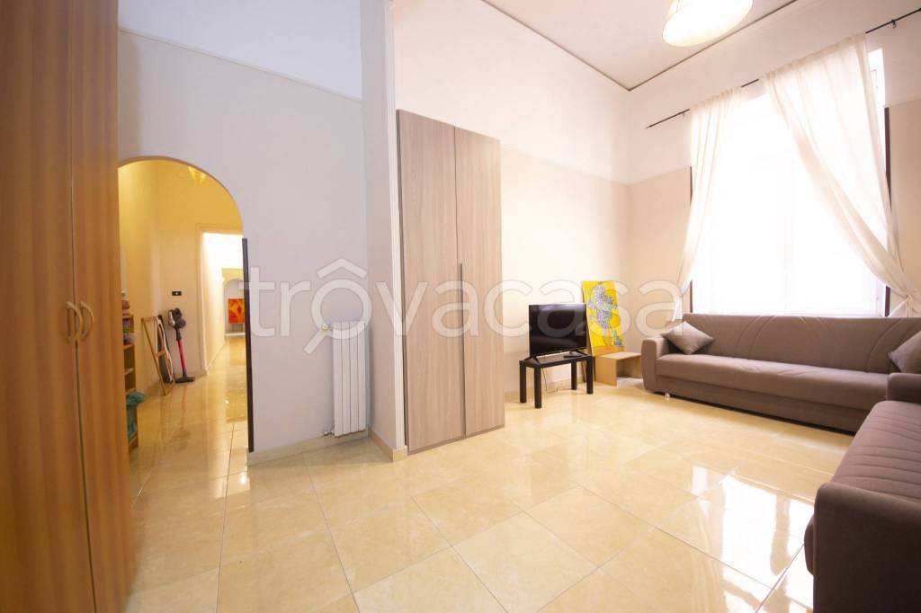 appartamento in vendita a Napoli in zona Montecalvario