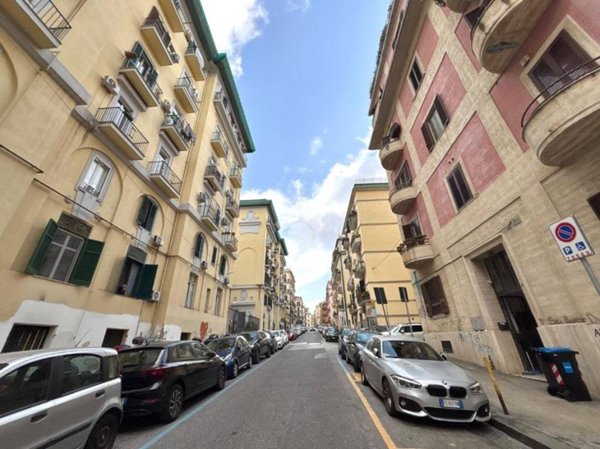 appartamento in vendita a Napoli in zona Vomero