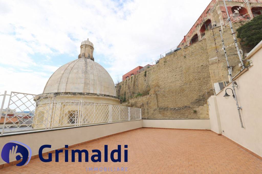 appartamento in vendita a Napoli